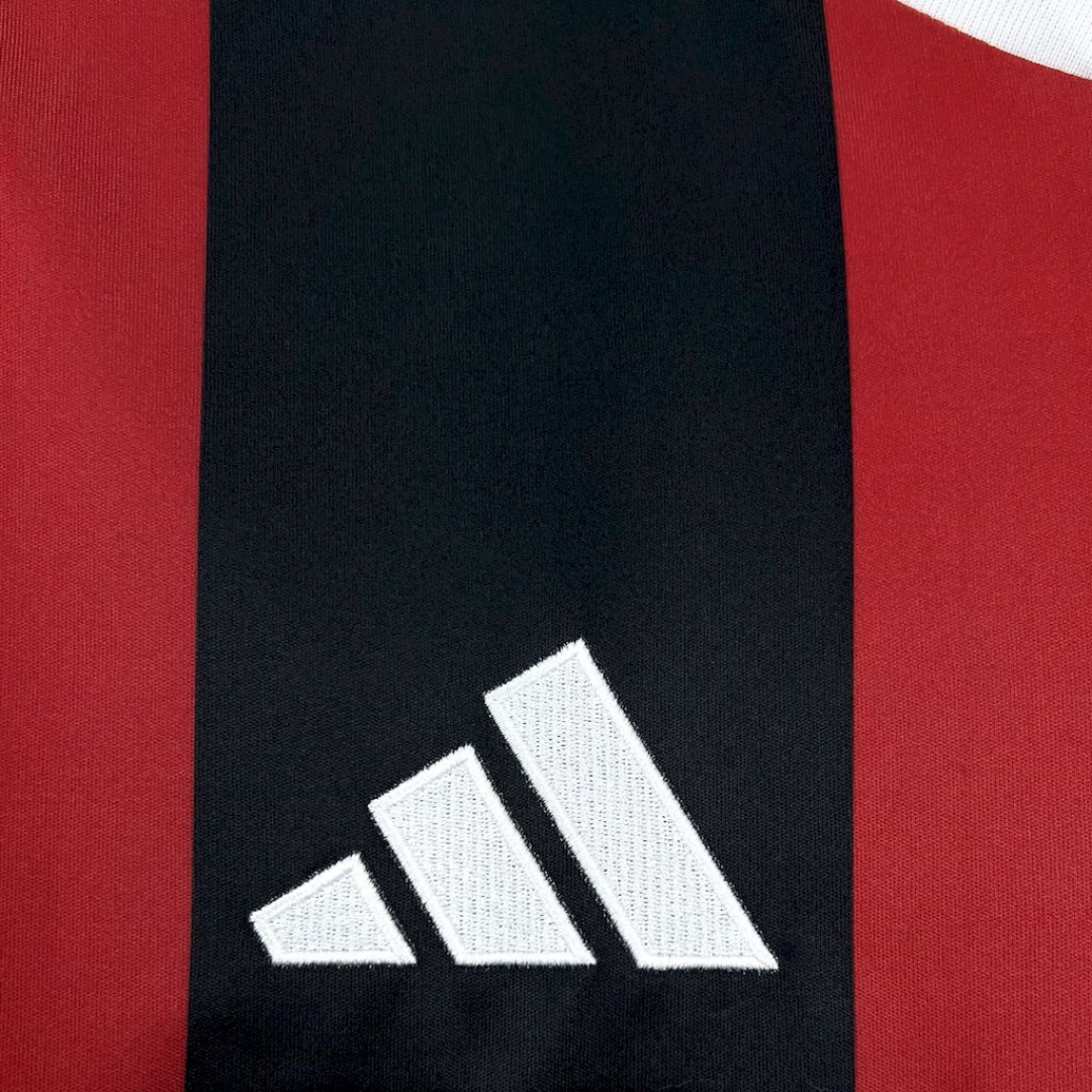Camiseta CA River Plate 25/26 Visitante