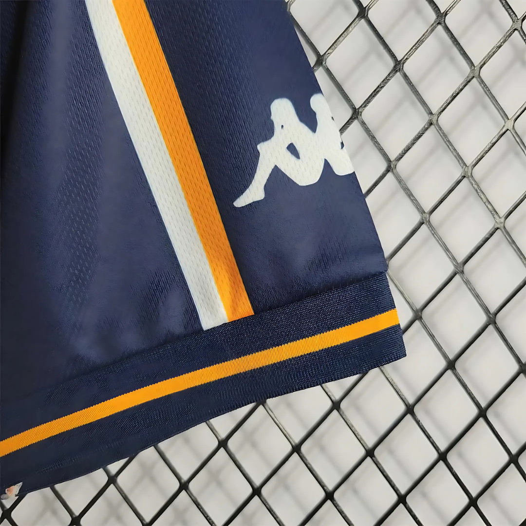 Camiseta Retro FC Porto 97/99 Visita