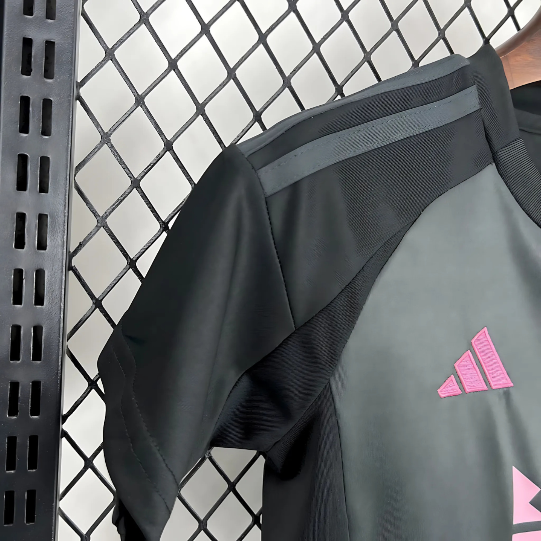 Kit Niños Inter de Miami FC 25/26 Visita