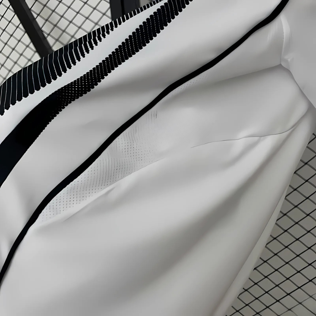 Camiseta Juventus 25/26 Local
