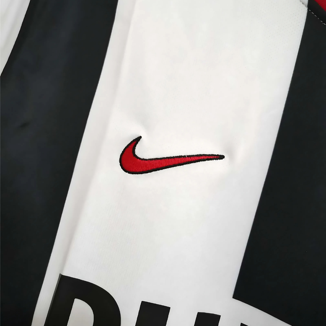 Camiseta Retro PSV Eindhoven 98/99 Visita