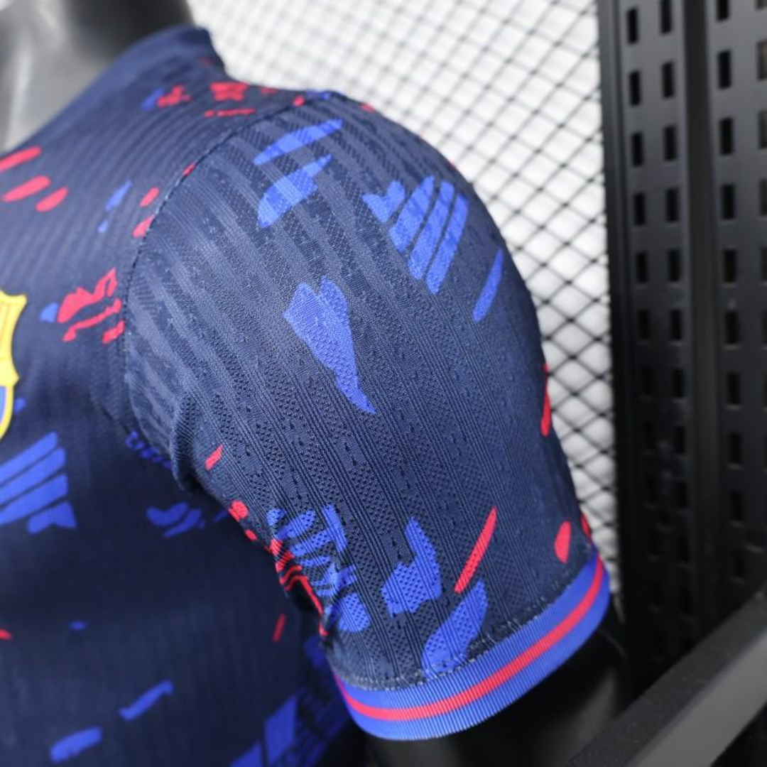 Camiseta FC Barcelona 25/26 Colors Specials