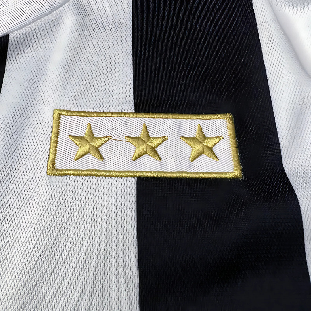 Camiseta Juventus Edición Especial 120 Aniversario