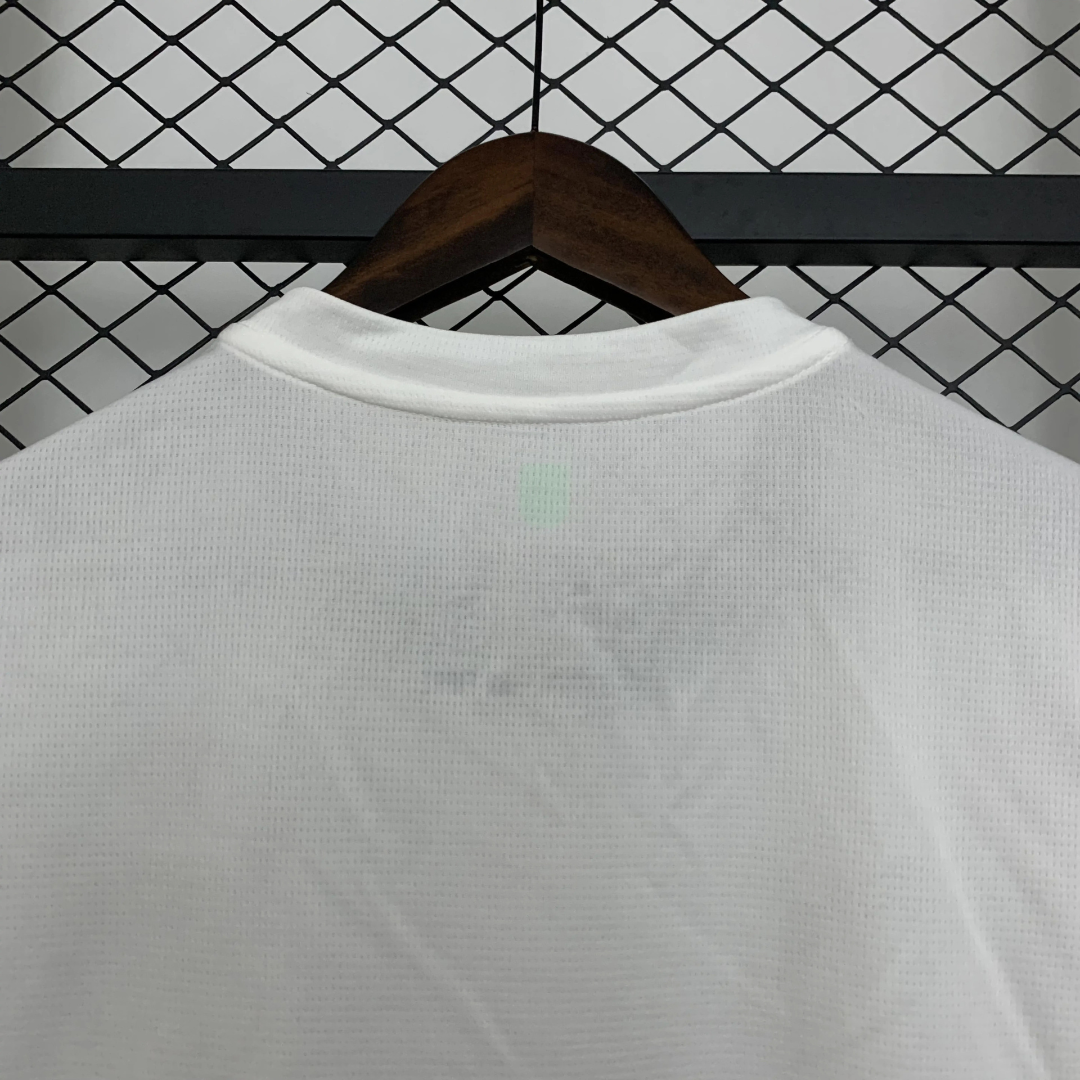 Camiseta Portugal 2025 Visita Mujer