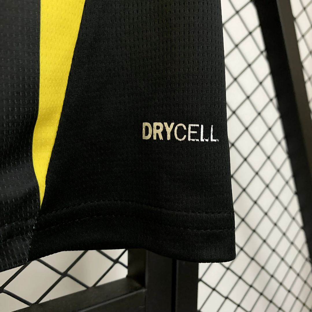 Camiseta Peñarol 25/26 Local