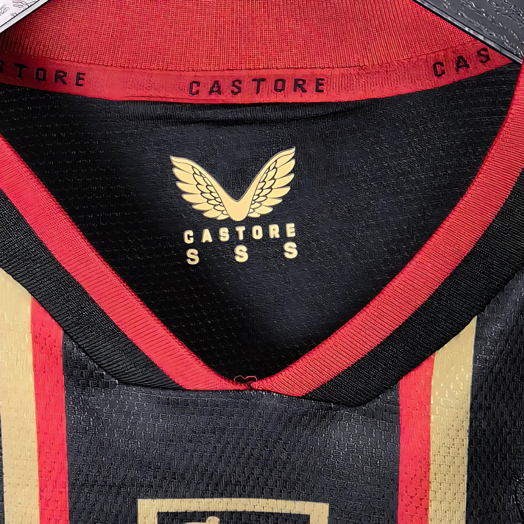 Camiseta Bayer Leverkusen Edición Especial Campeones 23/24