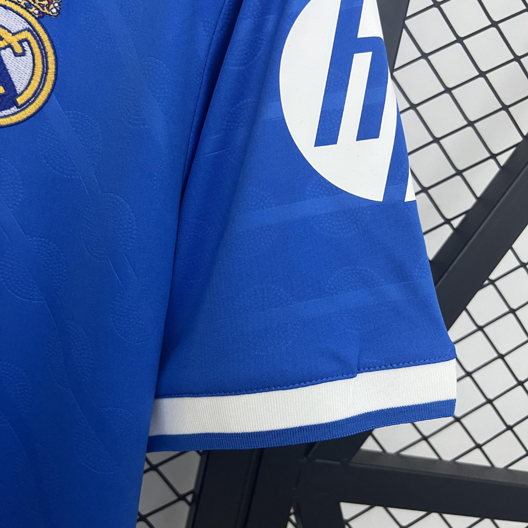 Camiseta Real Madrid 25/26 Alternativa
