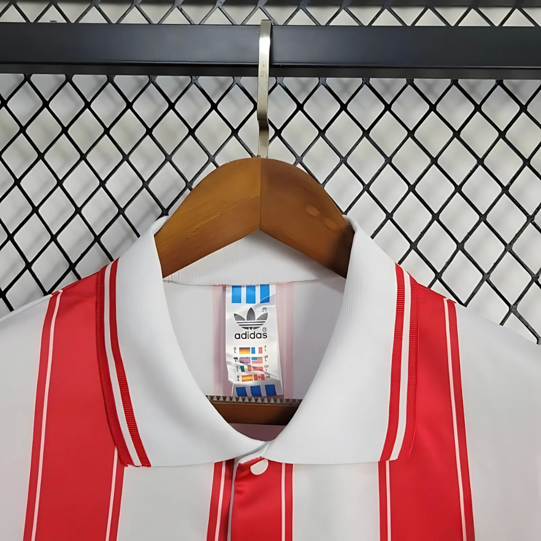 Camiseta Retro PSV Eindhoven 94/95 Local