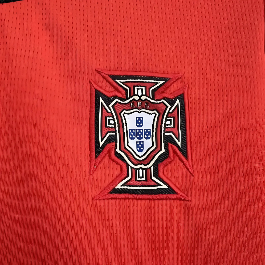 Kit Niños Portugal 2025 Local