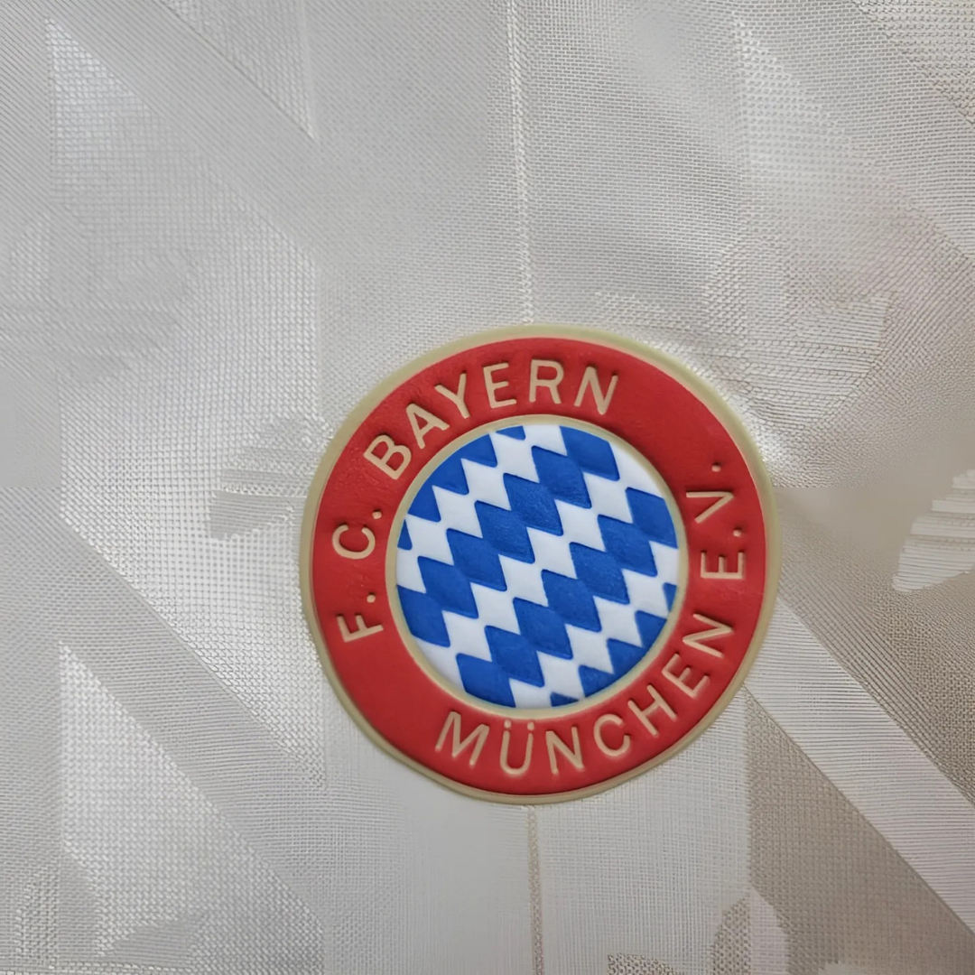 Camiseta Bayern Múnich 24/25 Retro Light Specials