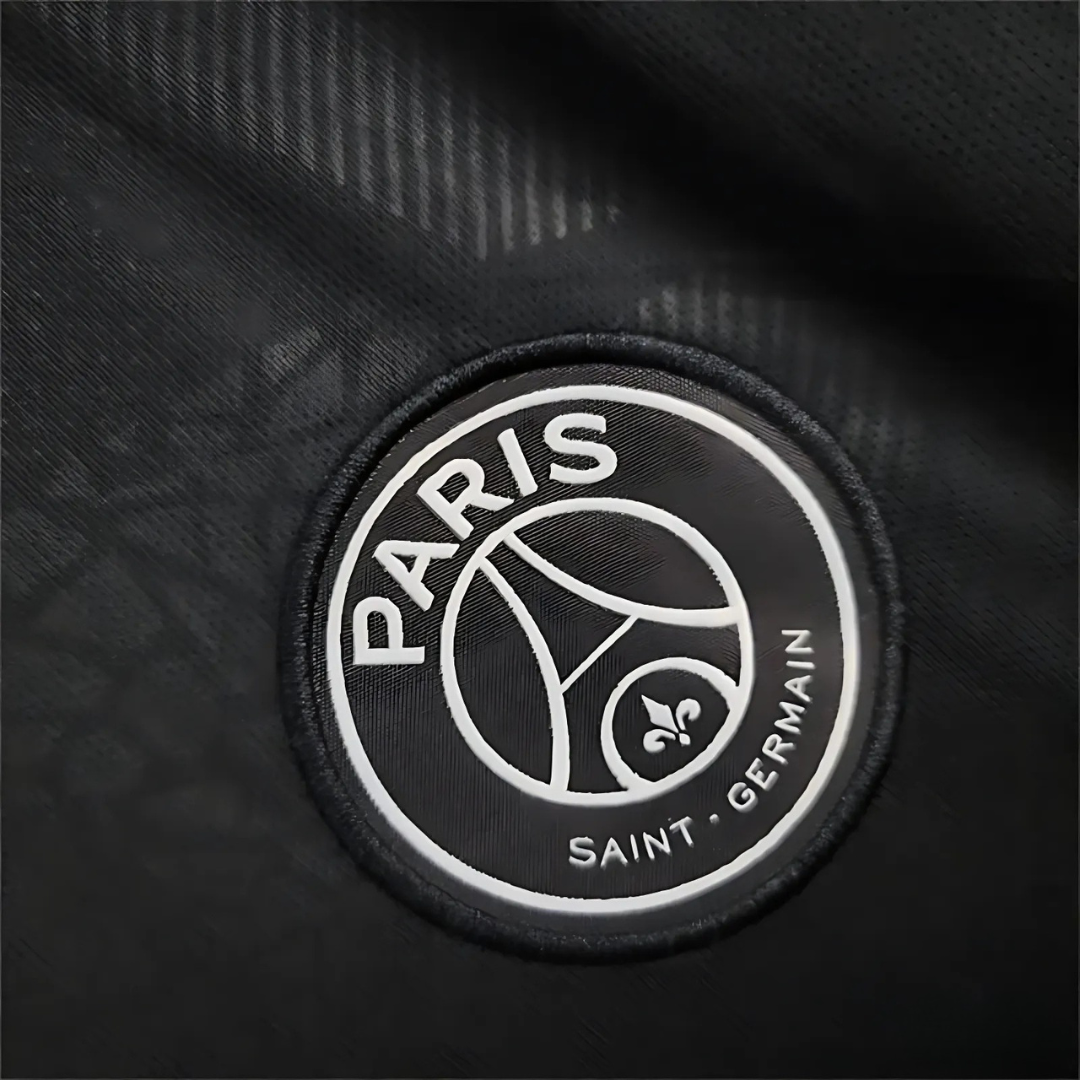 Camiseta Retro PSG 17/18 Tercera