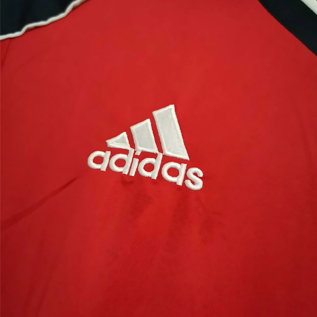Camiseta Retro Bayern Múnich 00/01 Champions League