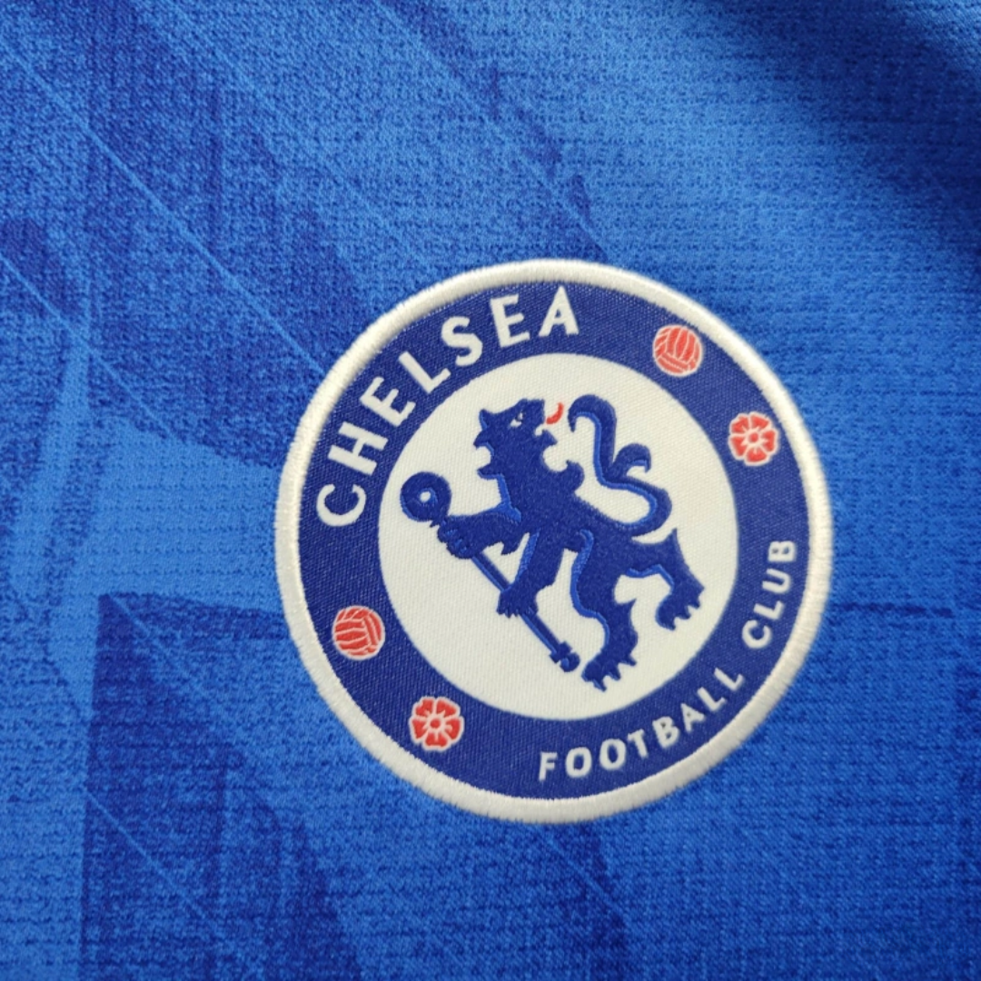 Camiseta Chelsea 25/26 Local