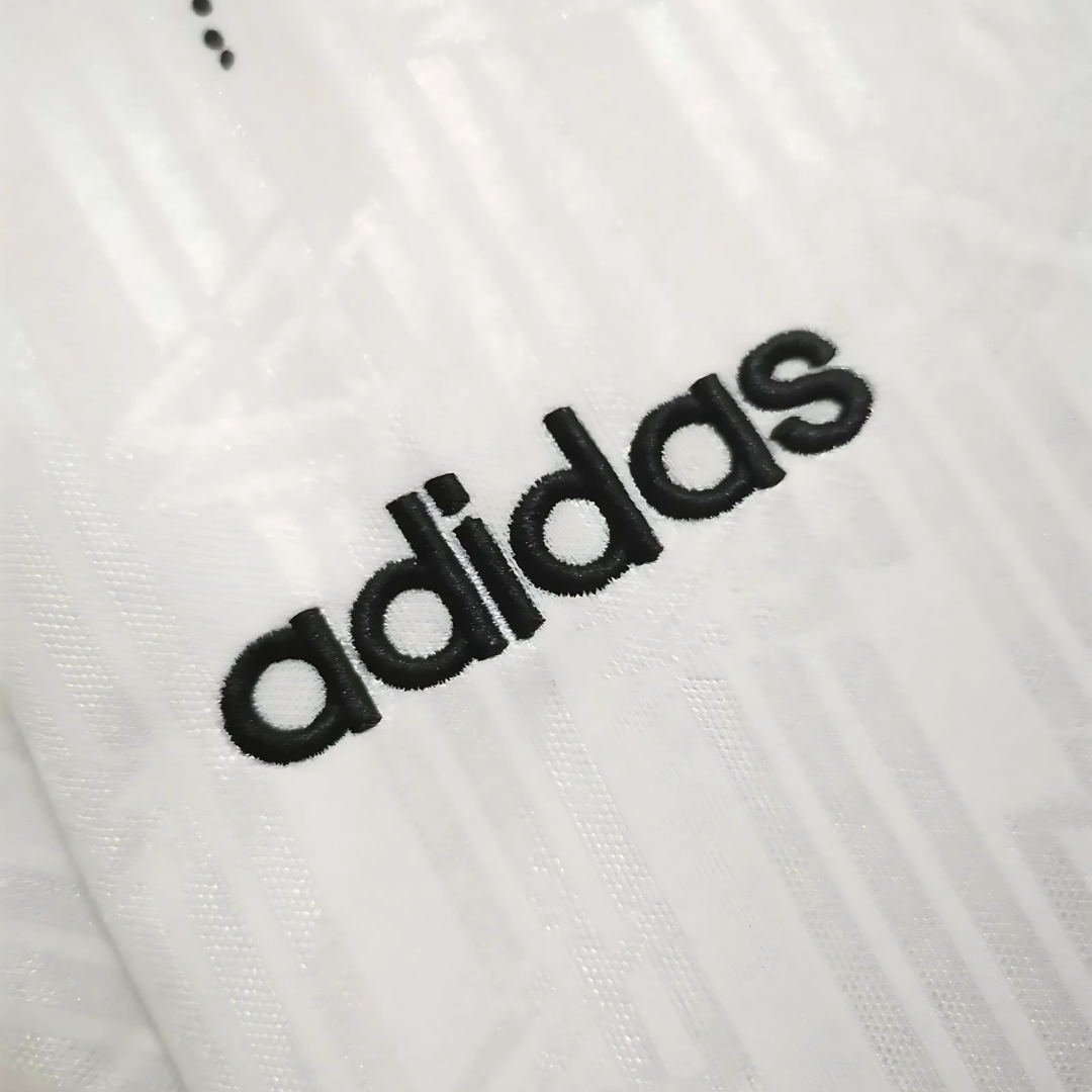 Camiseta Retro Alemania 1994 Local