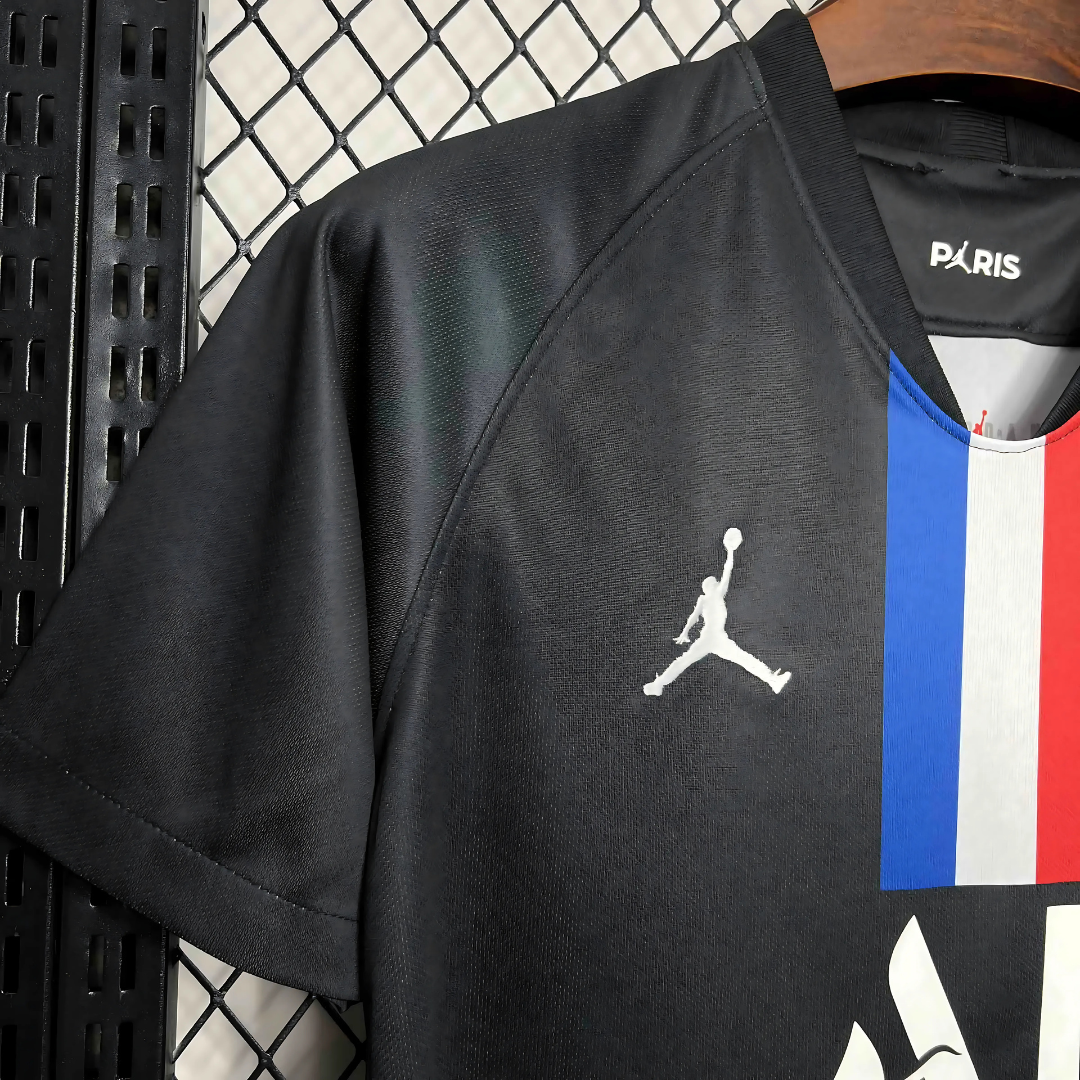 Camiseta Retro PSG 19/20 Cuarta