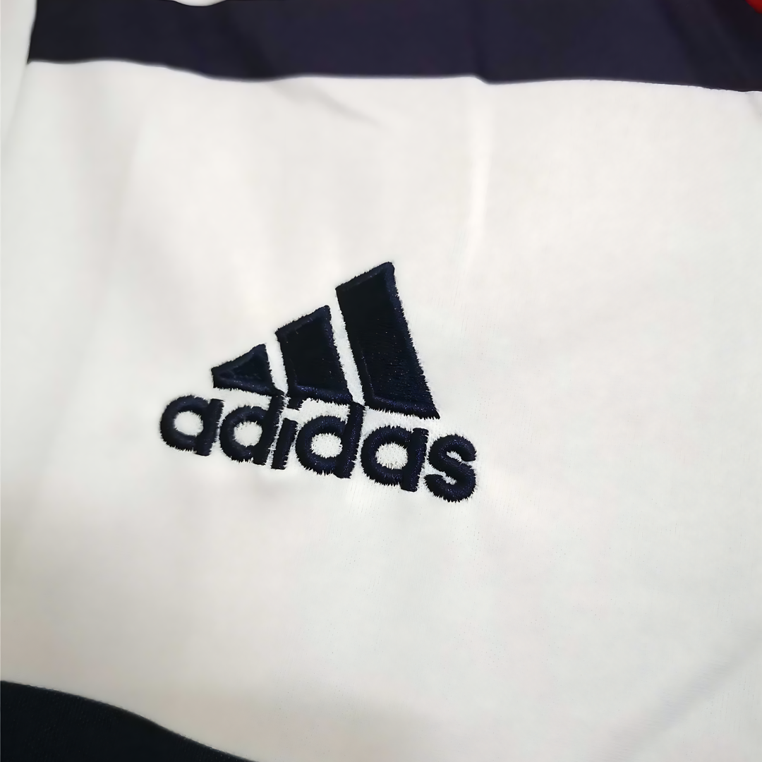 Camiseta Retro Bayern Múnich 98/00 Visita