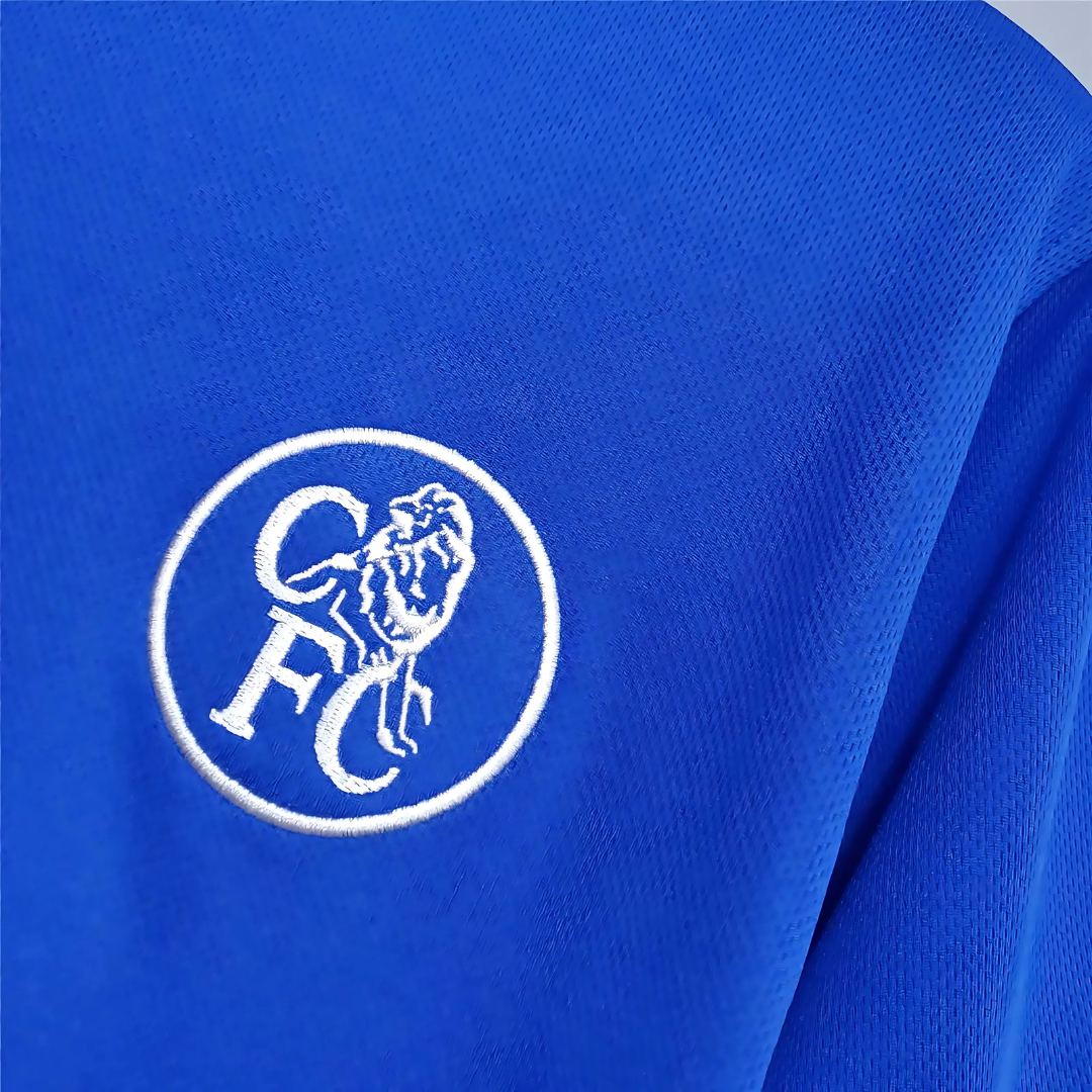 Camiseta Retro Chelsea 03/05 Local