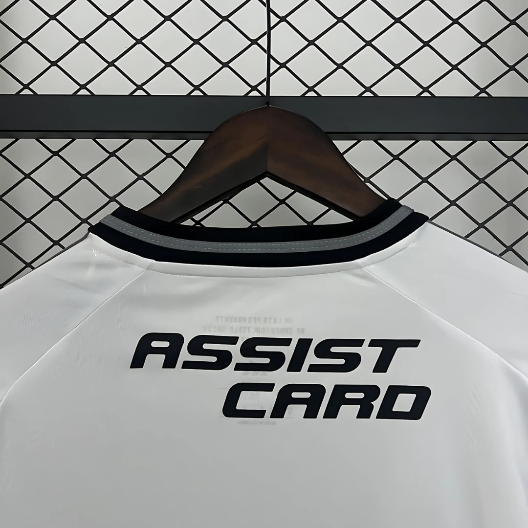 Camiseta Colo Colo 25/26 Local