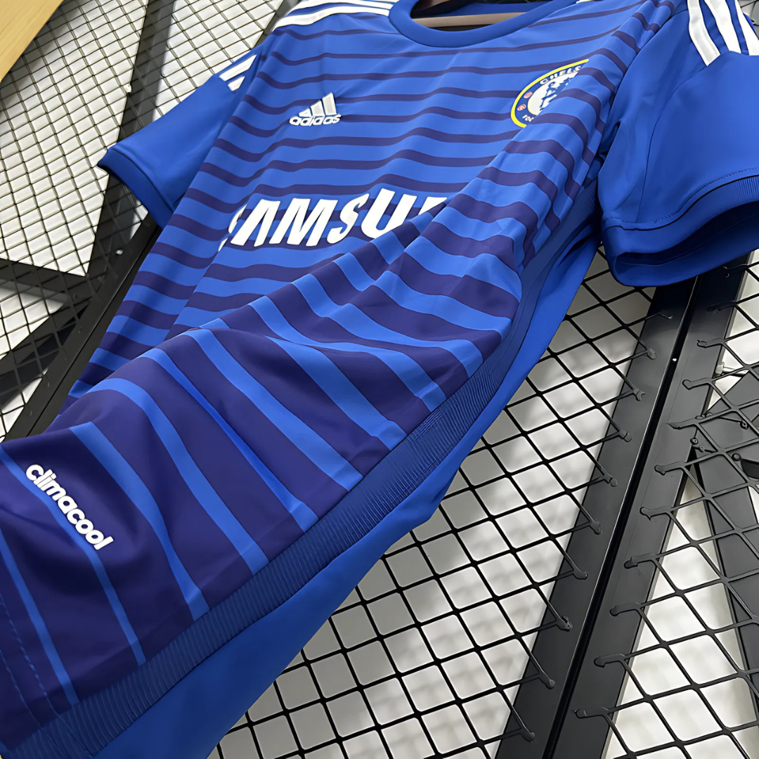 Camiseta Retro Chelsea 14/15 Local