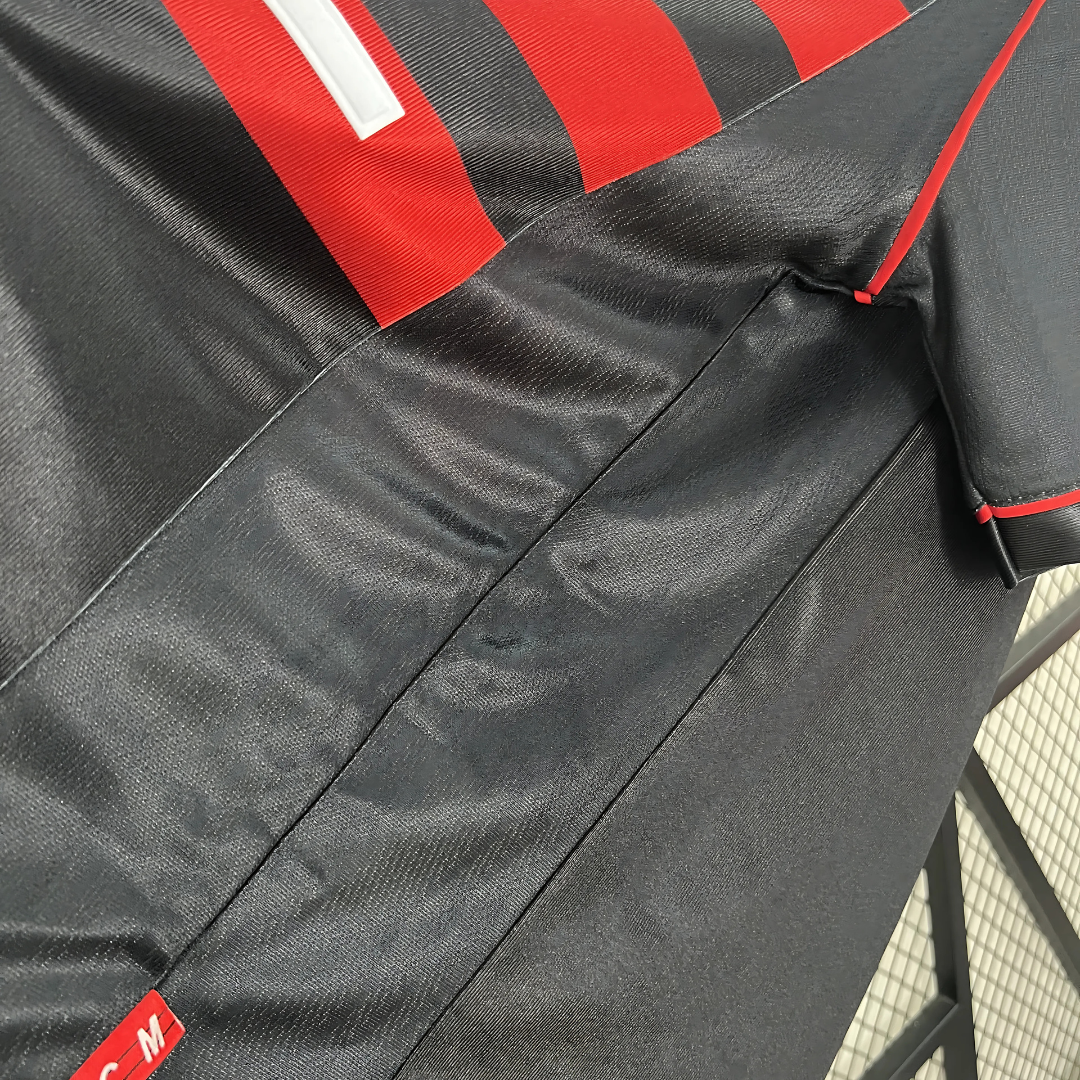 Camiseta Retro AC Milán 98/99 Tercera