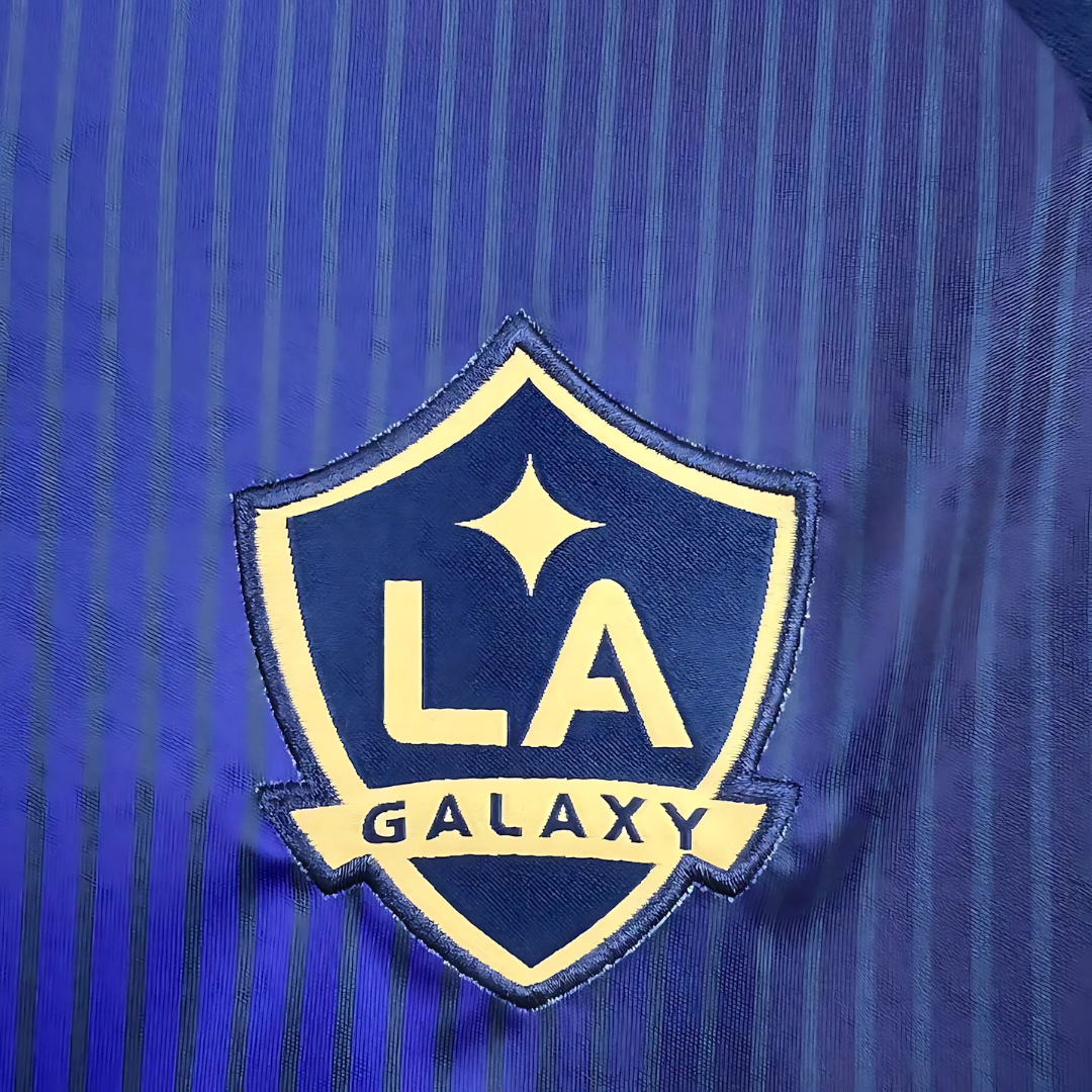 Camiseta LA Galaxy 25/26 Visita