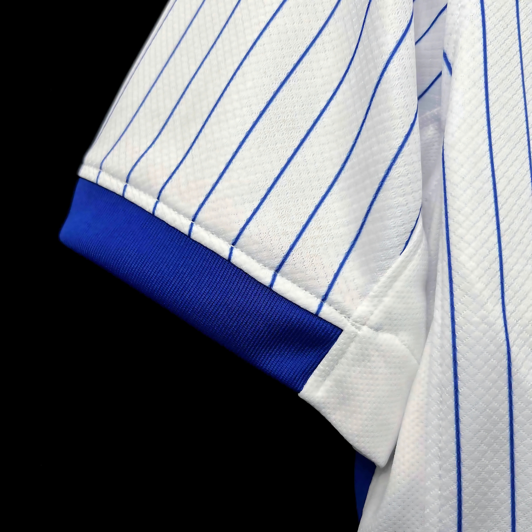 Camiseta Francia 2025 Visita