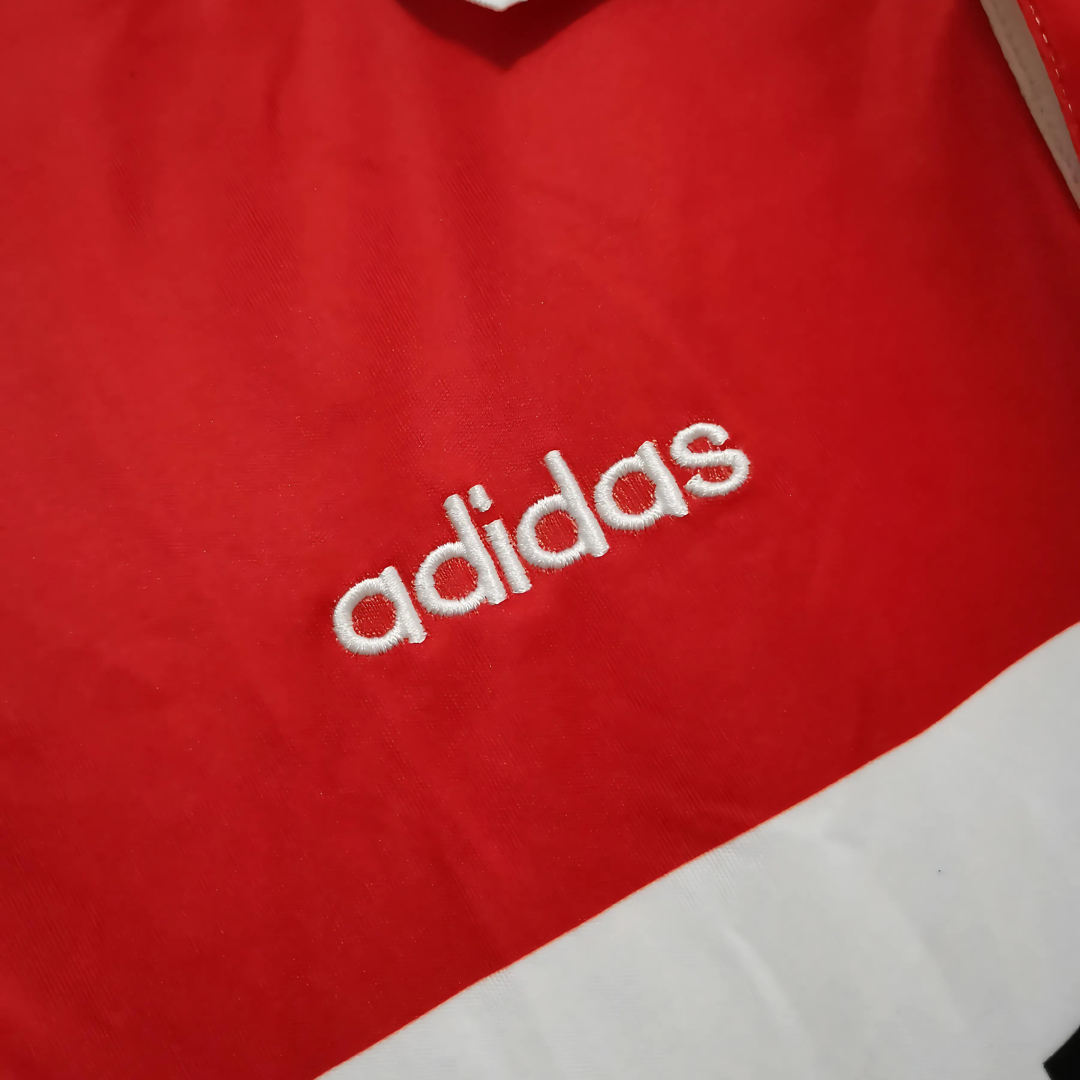 Camiseta Retro Feyenoord 94/96 Local