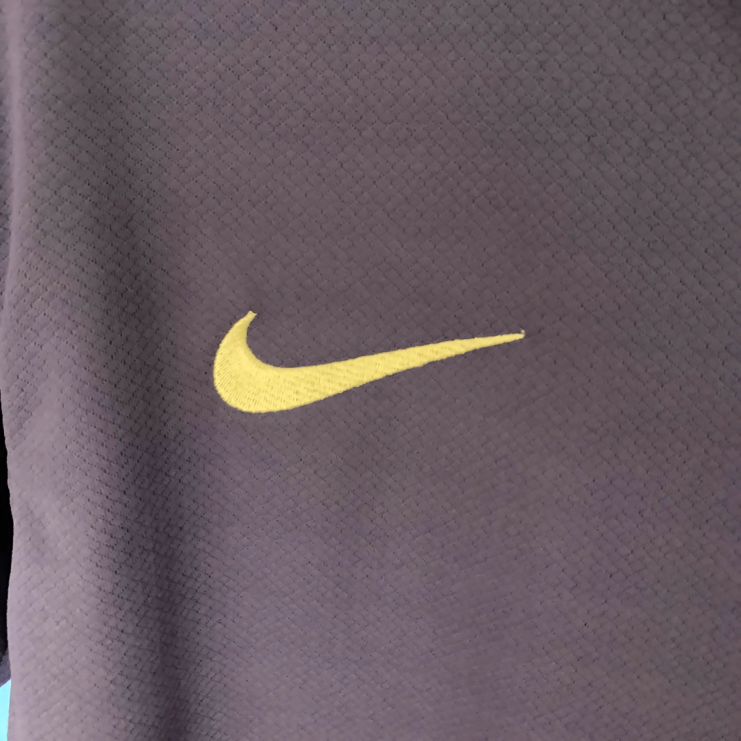 Camiseta Inglaterra 2025 Visita
