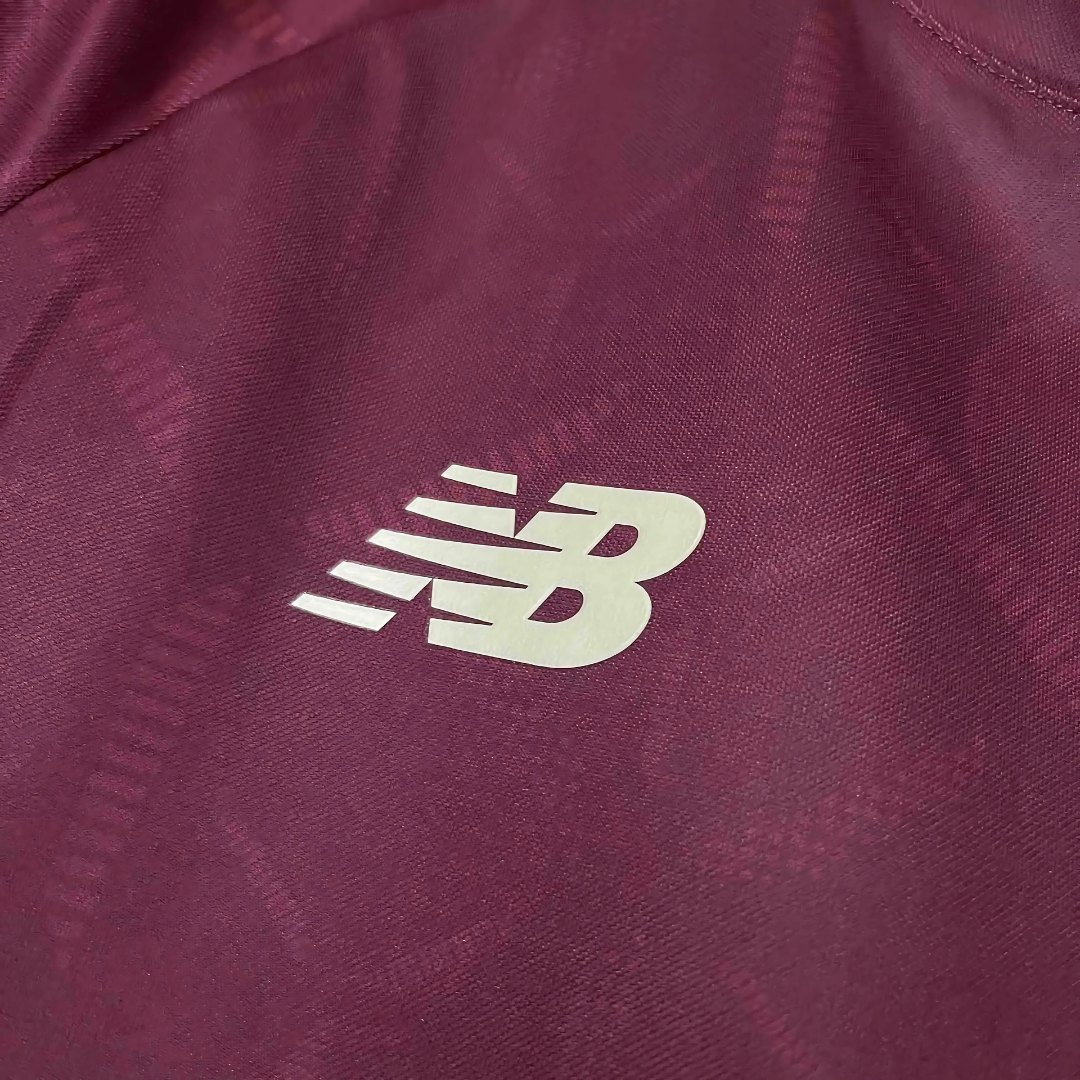 Camiseta de Entrenamiento Sao Paulo FC 25/26