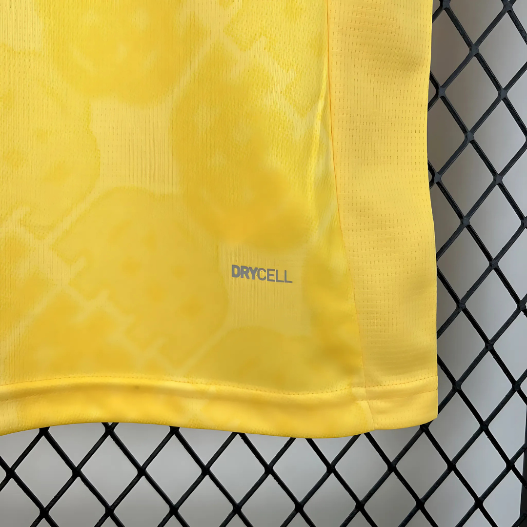 Camiseta AC Milán 25/26 Tercera