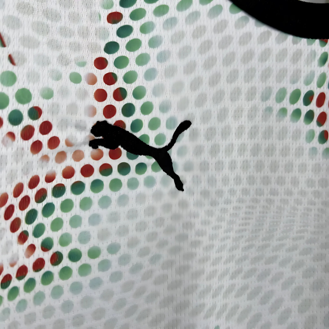 Kit Niños Portugal 2025 Visita