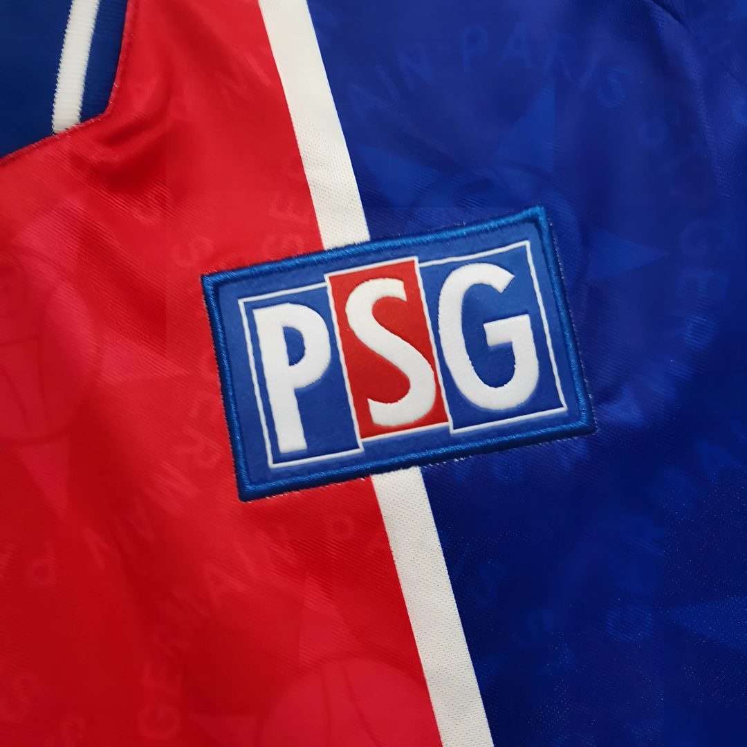 Camiseta Retro PSG 94/95 Local