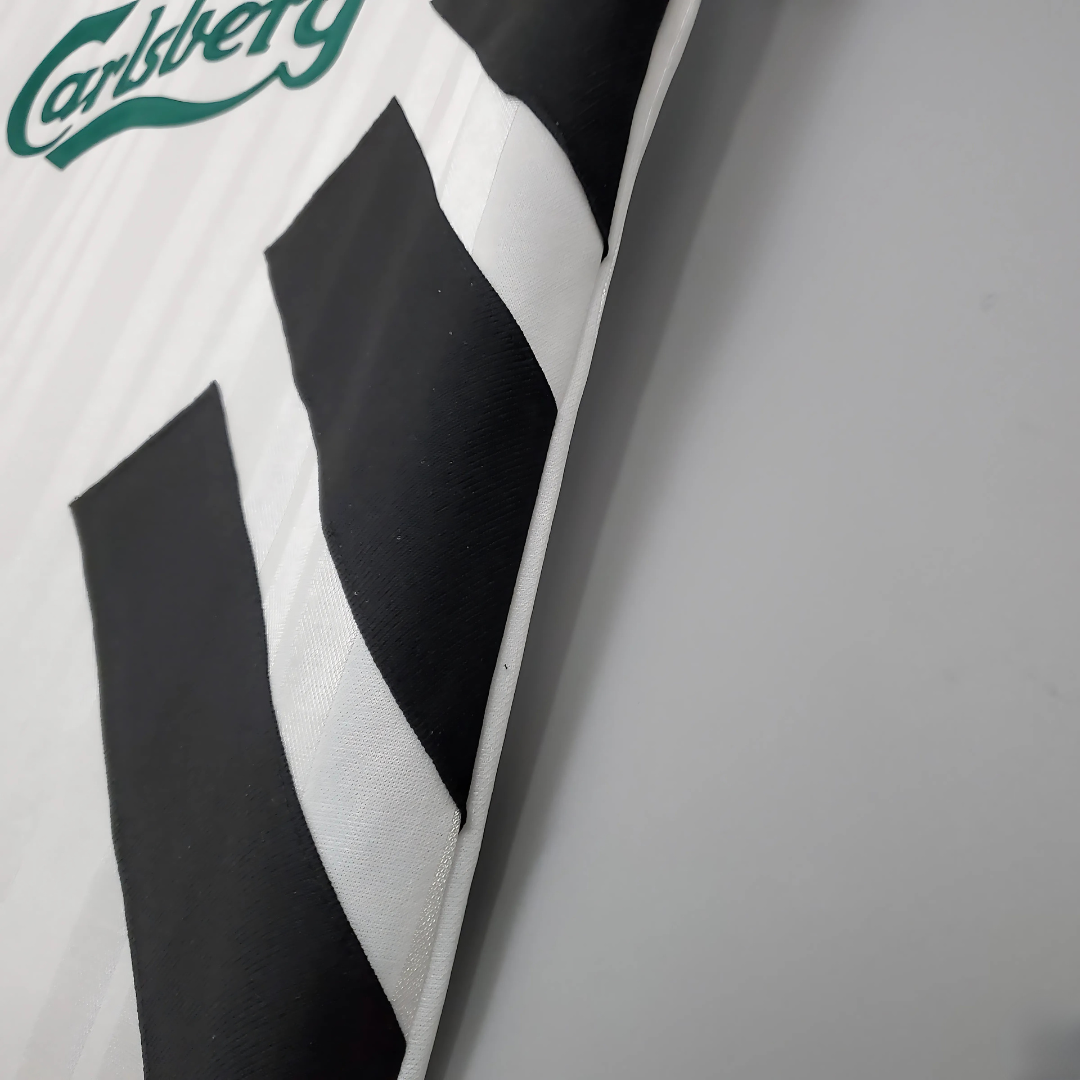 Camiseta Retro Liverpool 93-95 Visita