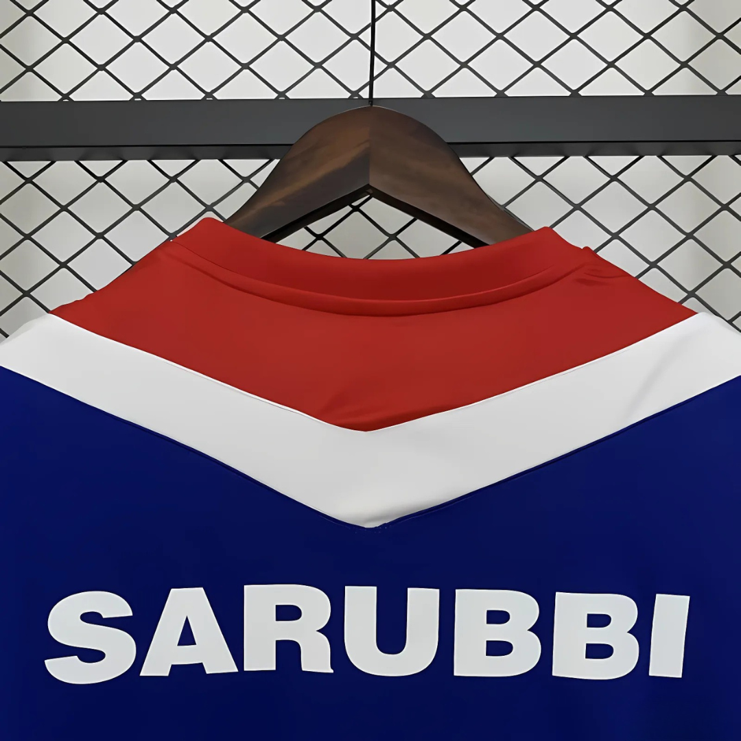 Camiseta Club Nacional de Fútbol 2024 - Umbro 100 Aniversario