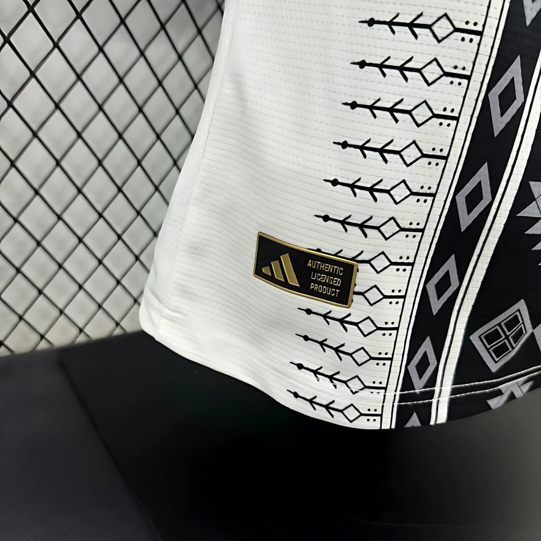 Camiseta Club América 25/26 Art Deco Edition
