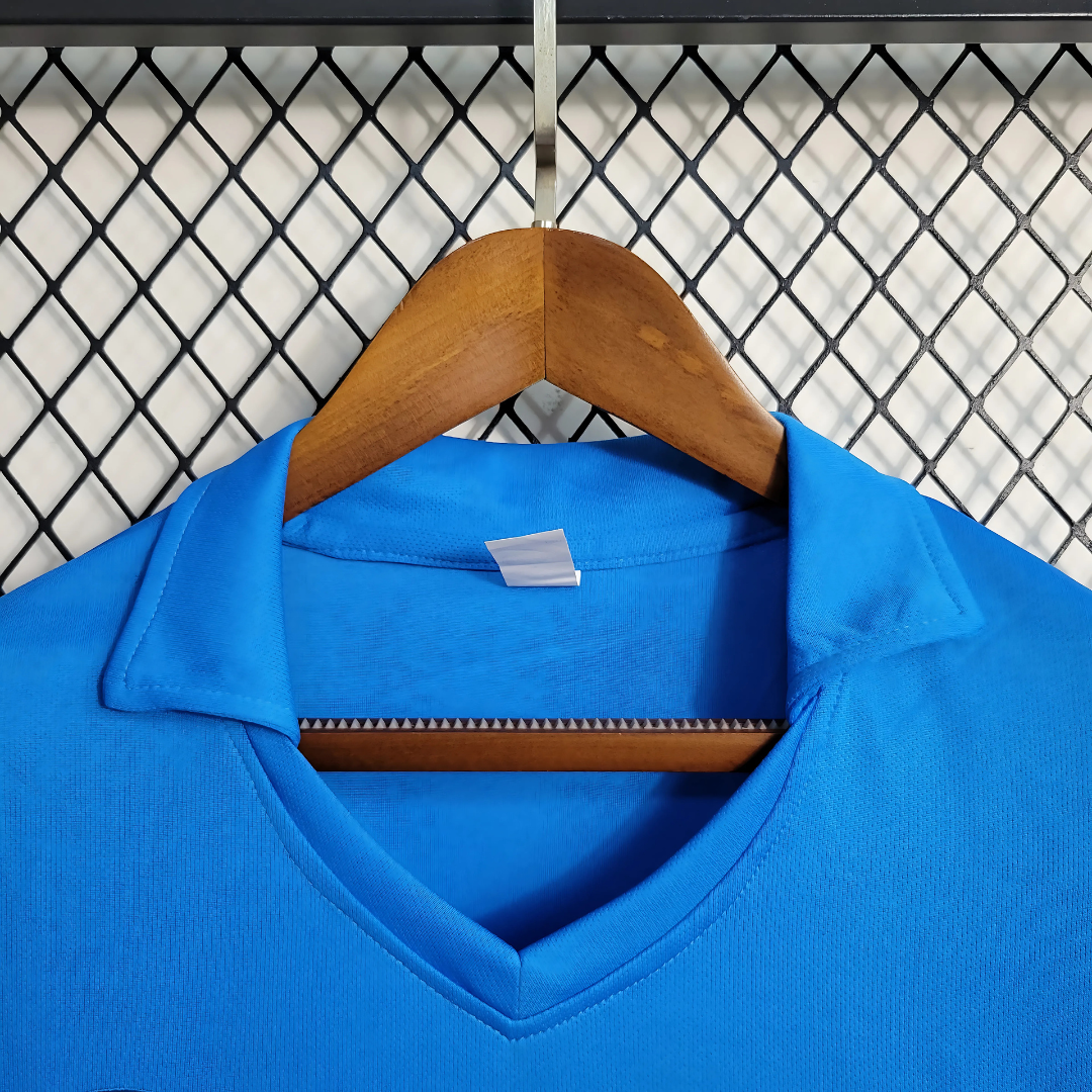 Camiseta Retro Napoli 88/89 Local