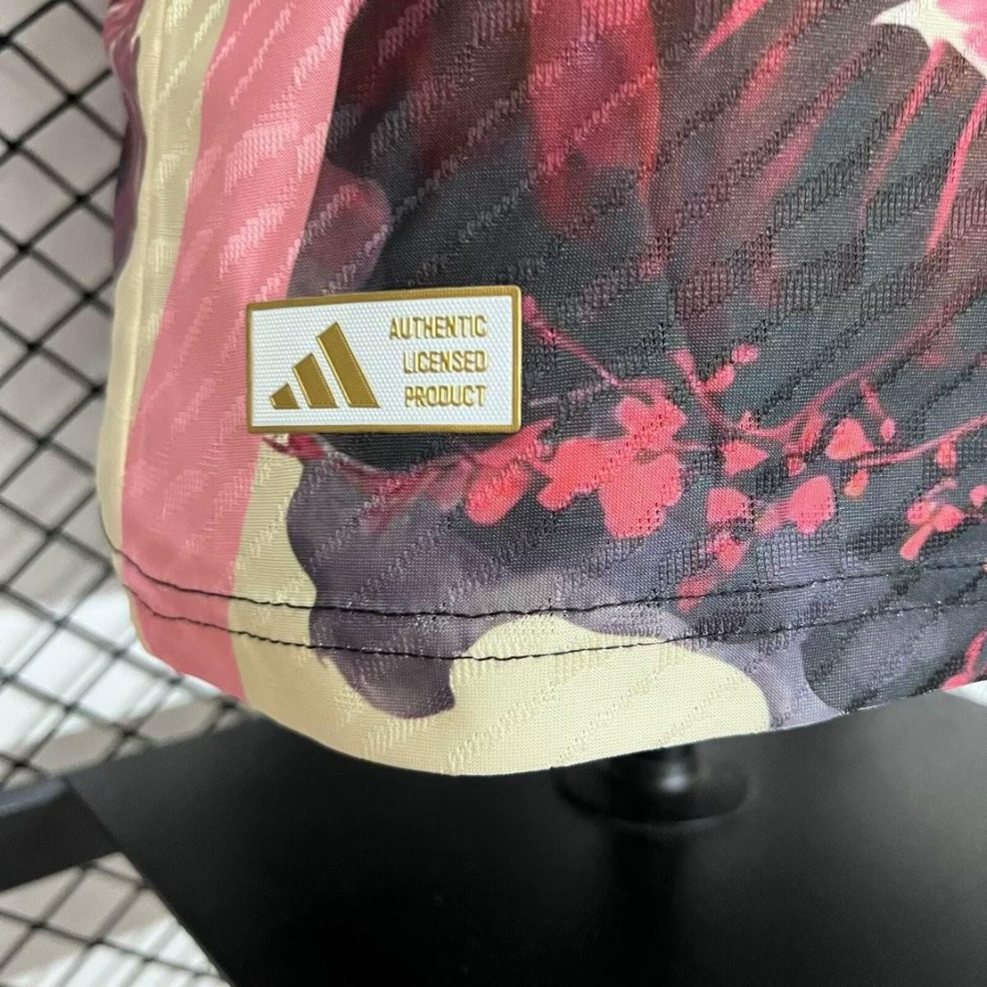 Camiseta Japón 2024 Geisha Specials