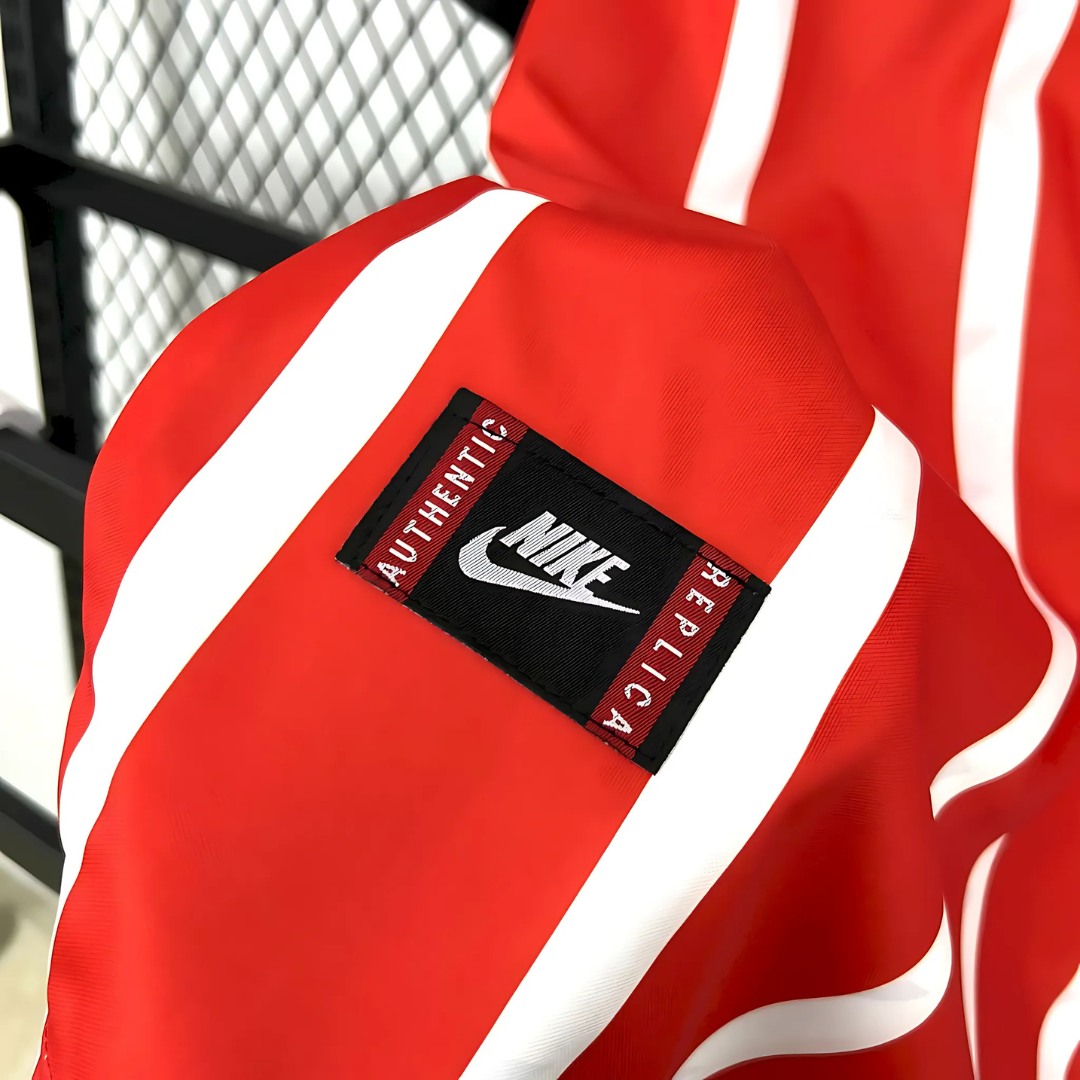 Camiseta Retro PSV Eindhoven 95/96 Local