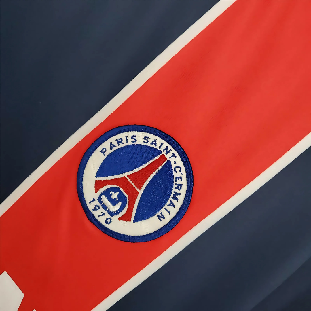 Camiseta Retro PSG 02/03 Local