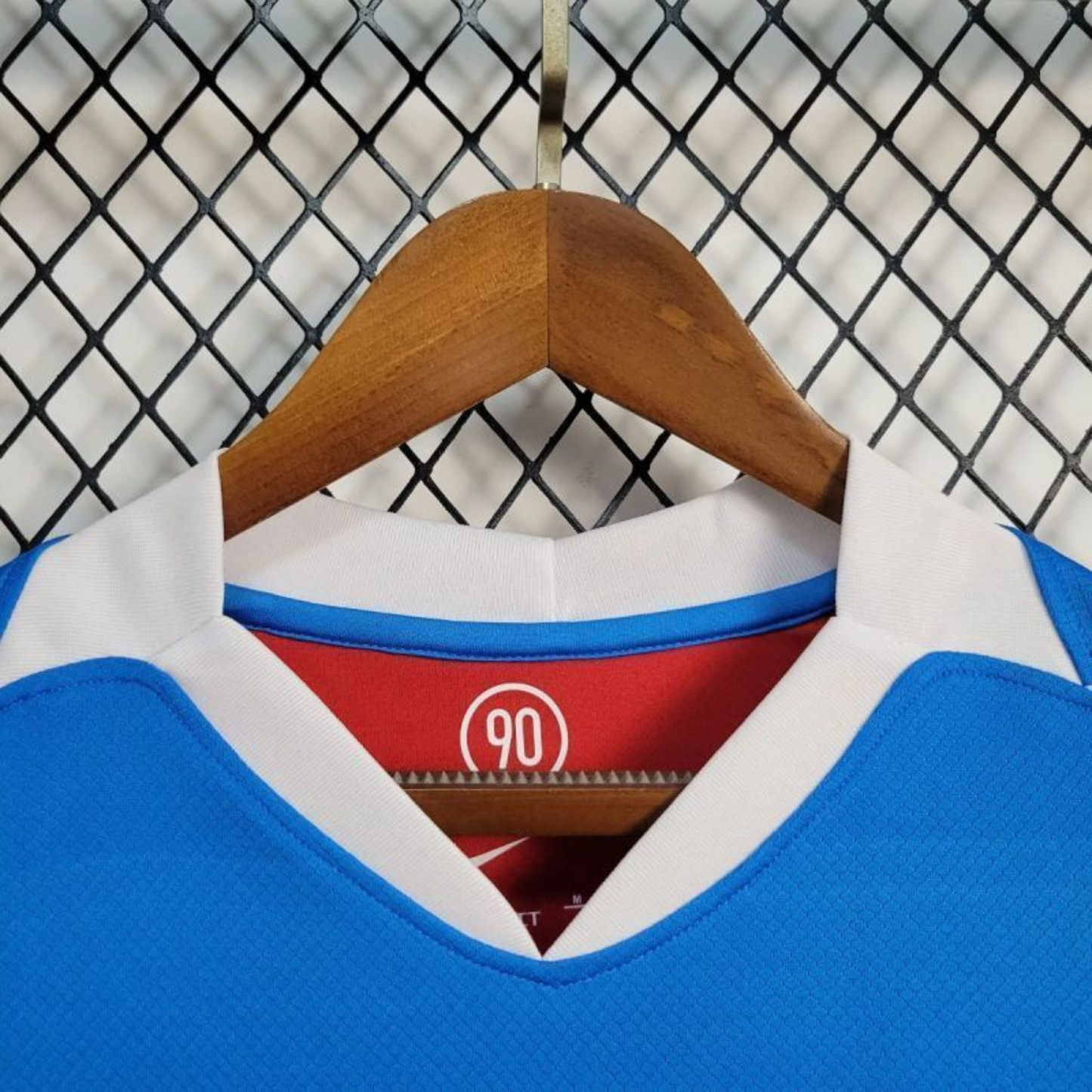 Camiseta Atlético de Madrid 25/26 Alternativa