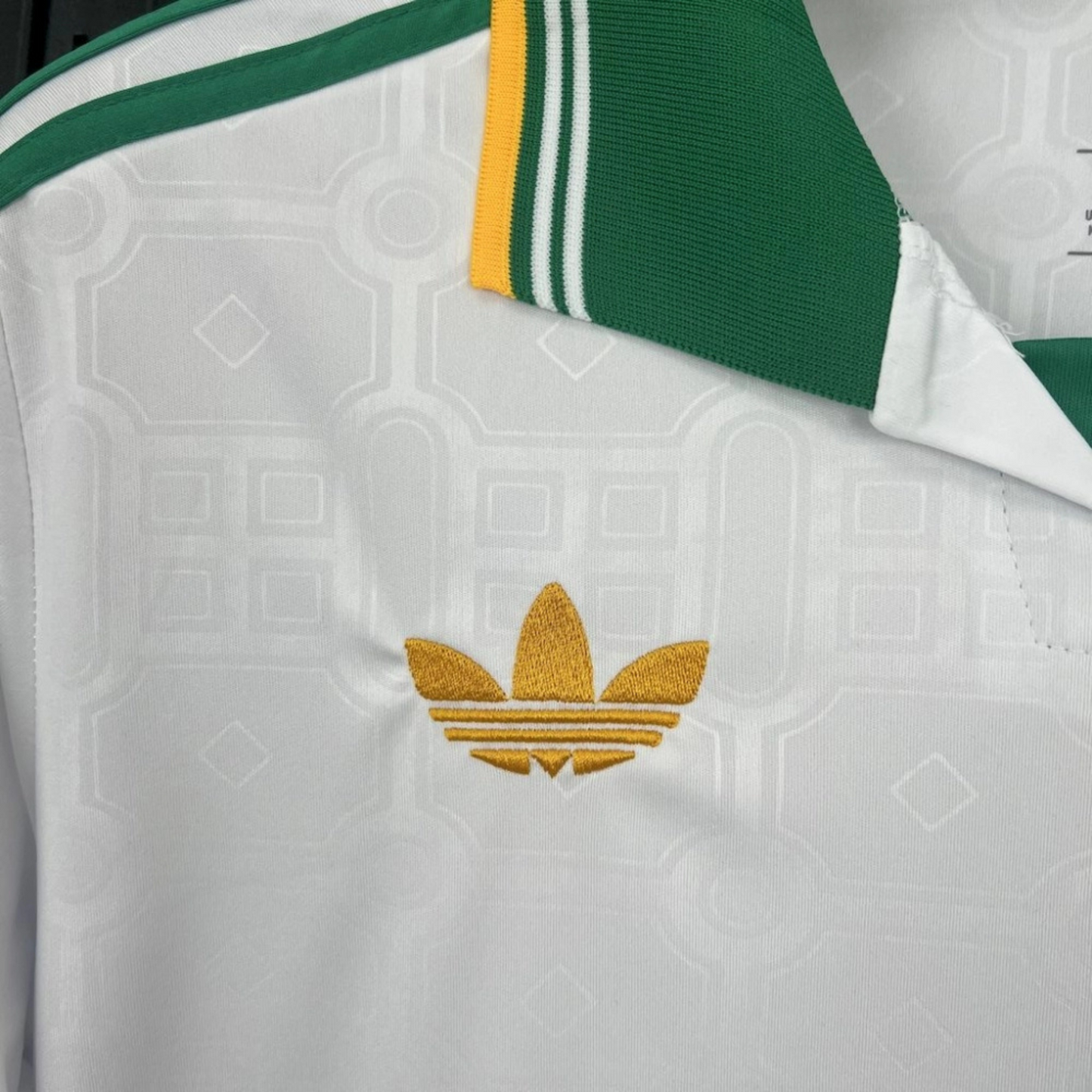 Camiseta AS Roma 25/26 Tercera