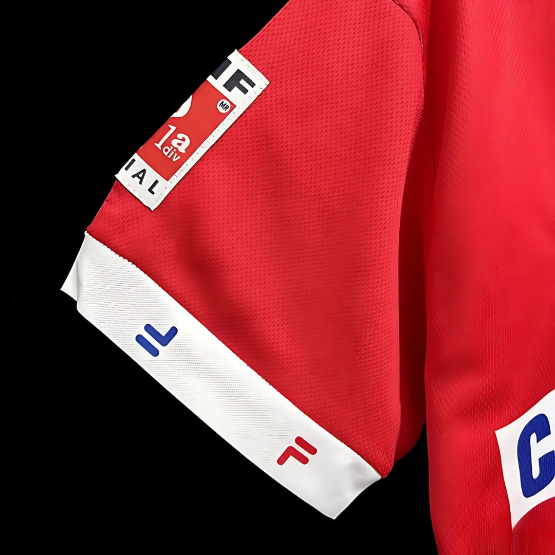 Camiseta Retro Cruz Azul 96/97 Tercera