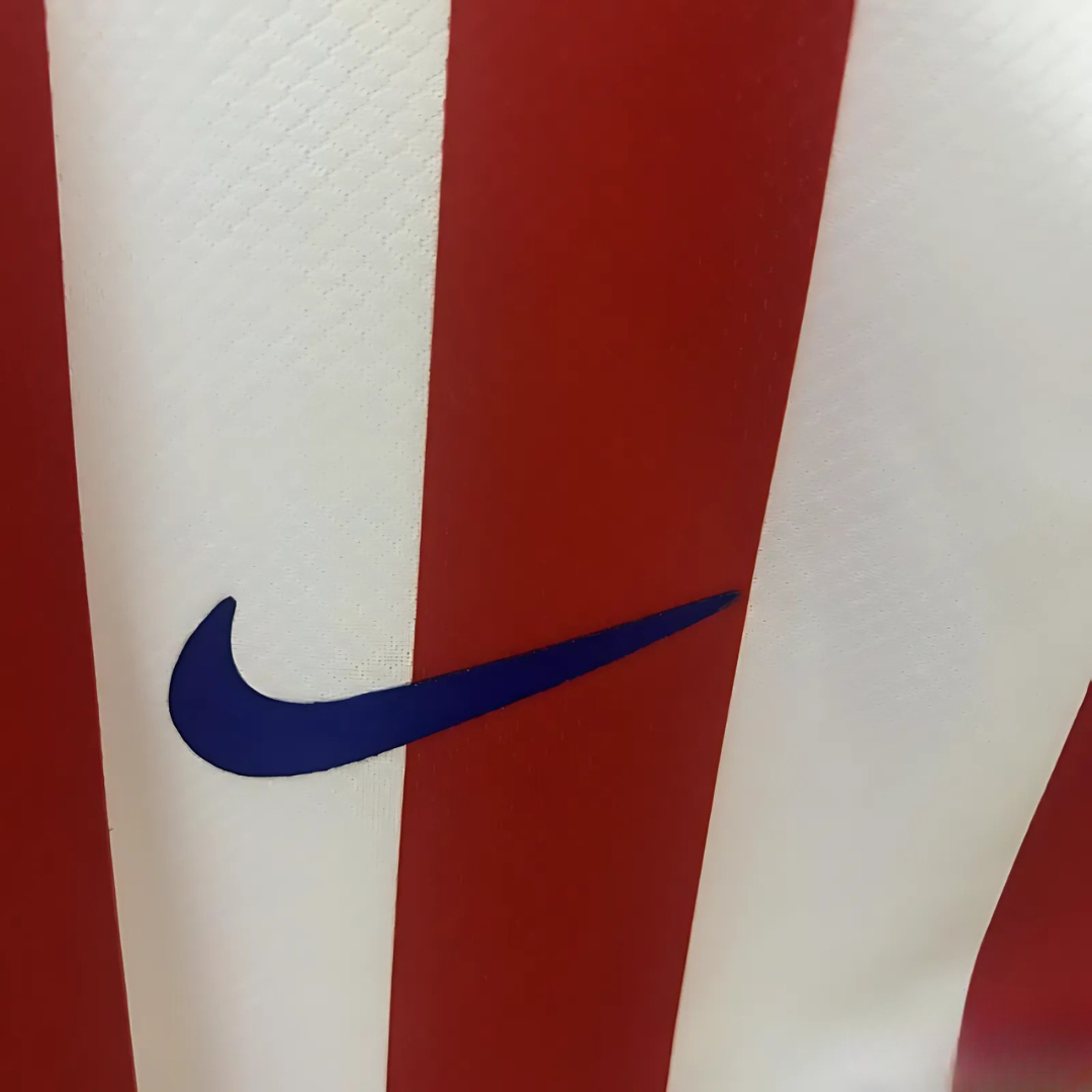 Camiseta Atlético de Madrid 25/26 Local