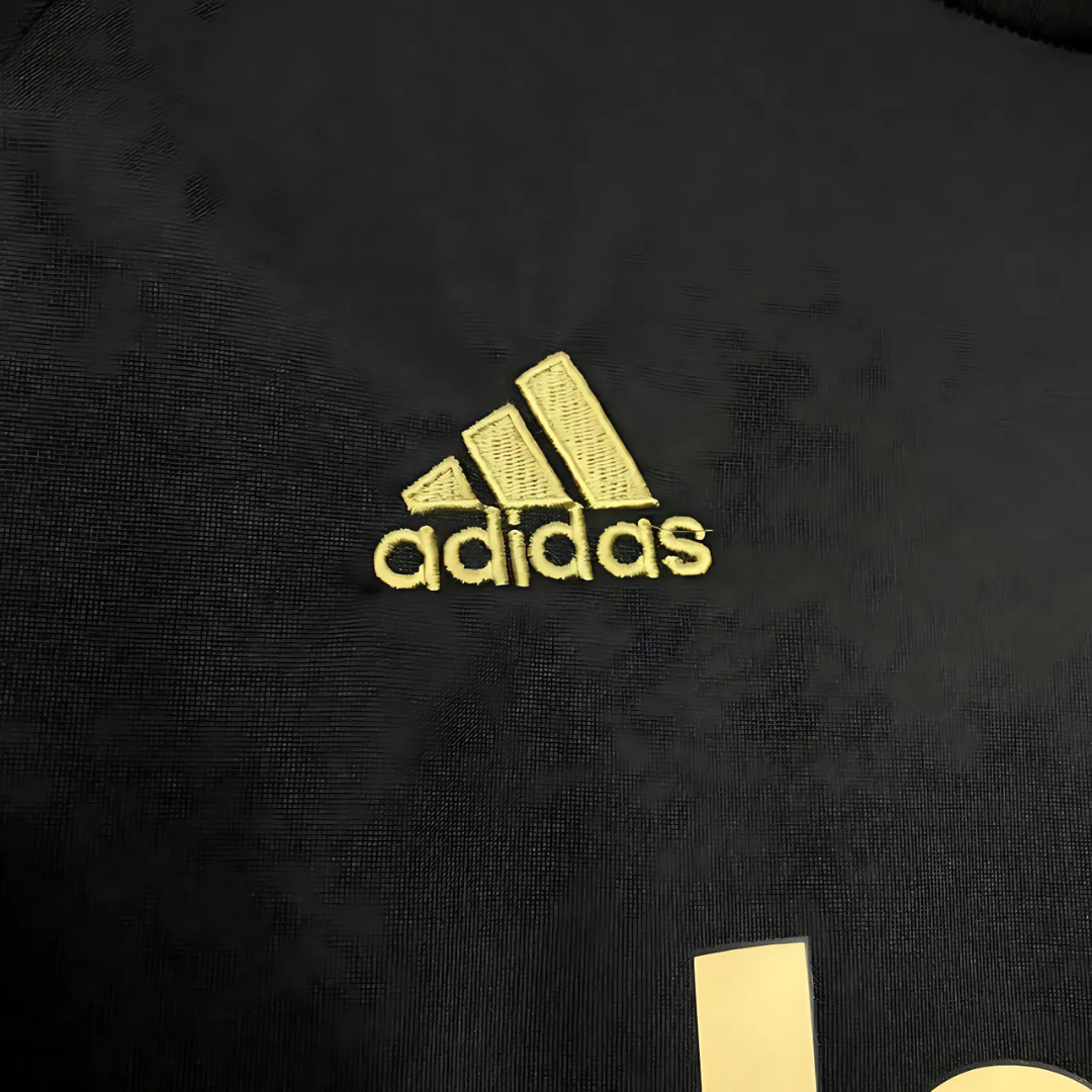 Camiseta Retro Juventus 15/16 Tercera