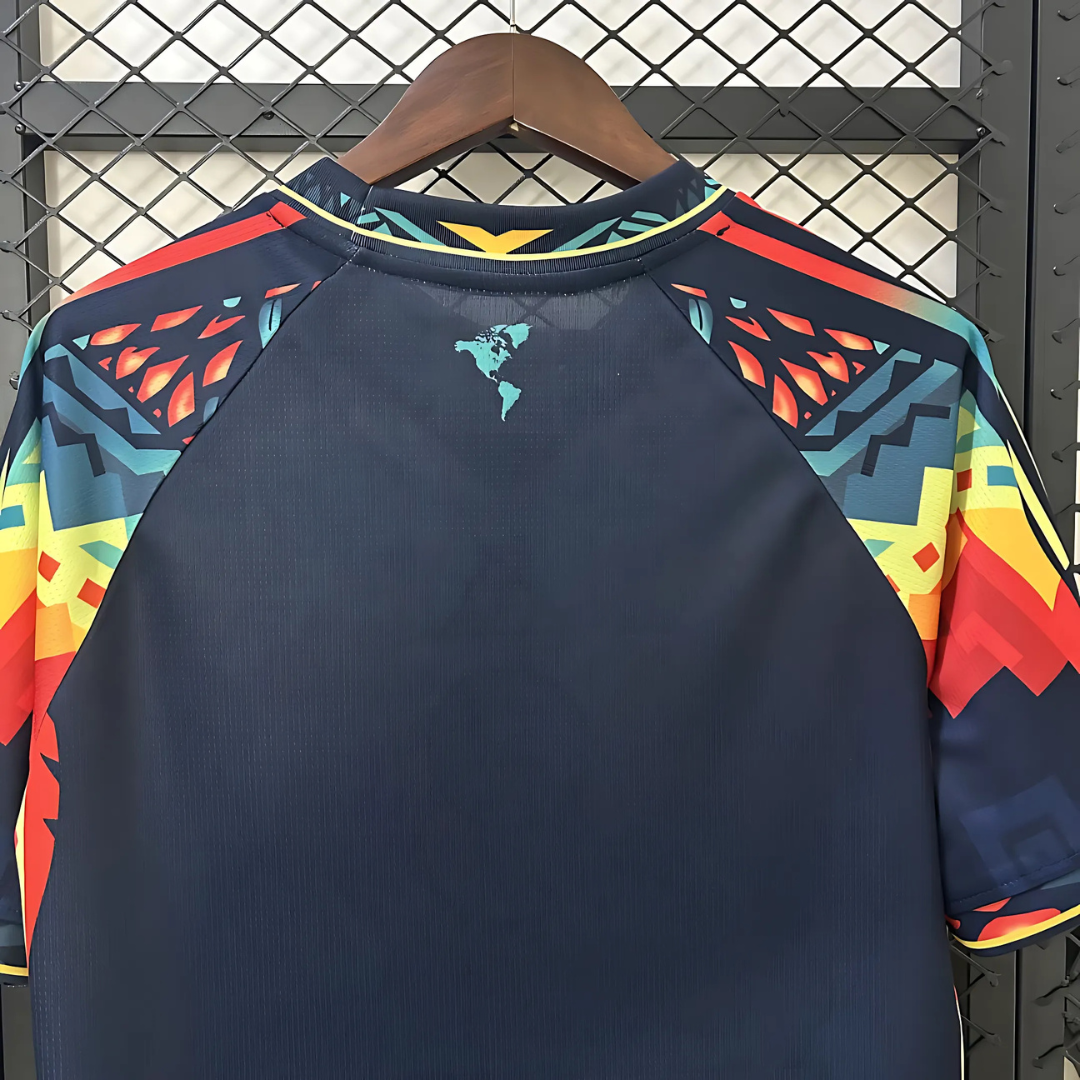 Camiseta Club América 25/26 Edición Especial Azul Marino
