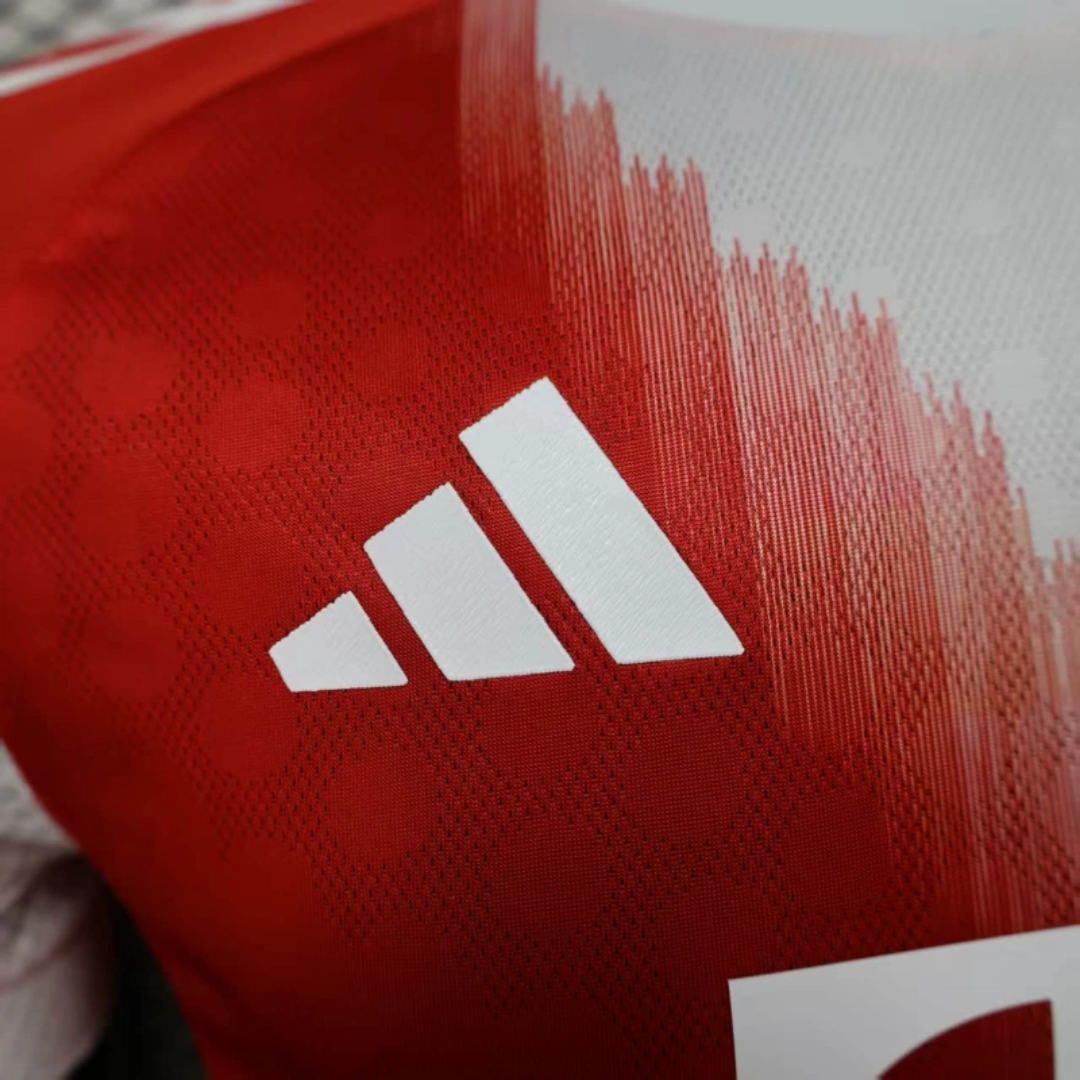 Camiseta Bayern Múnich 25/26 Local