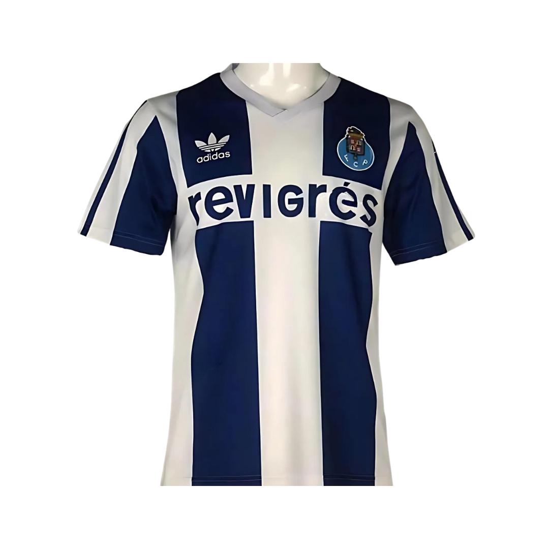 Camiseta Retro FC Porto 90/93 Local