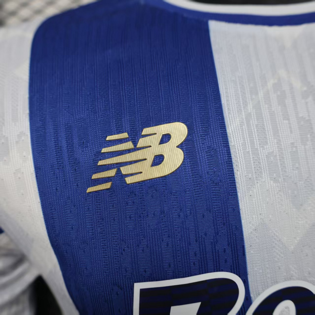 Camiseta FC Porto 25/26 Local