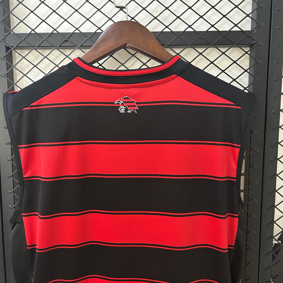 Chaleco Flamengo FC 25/26 Local
