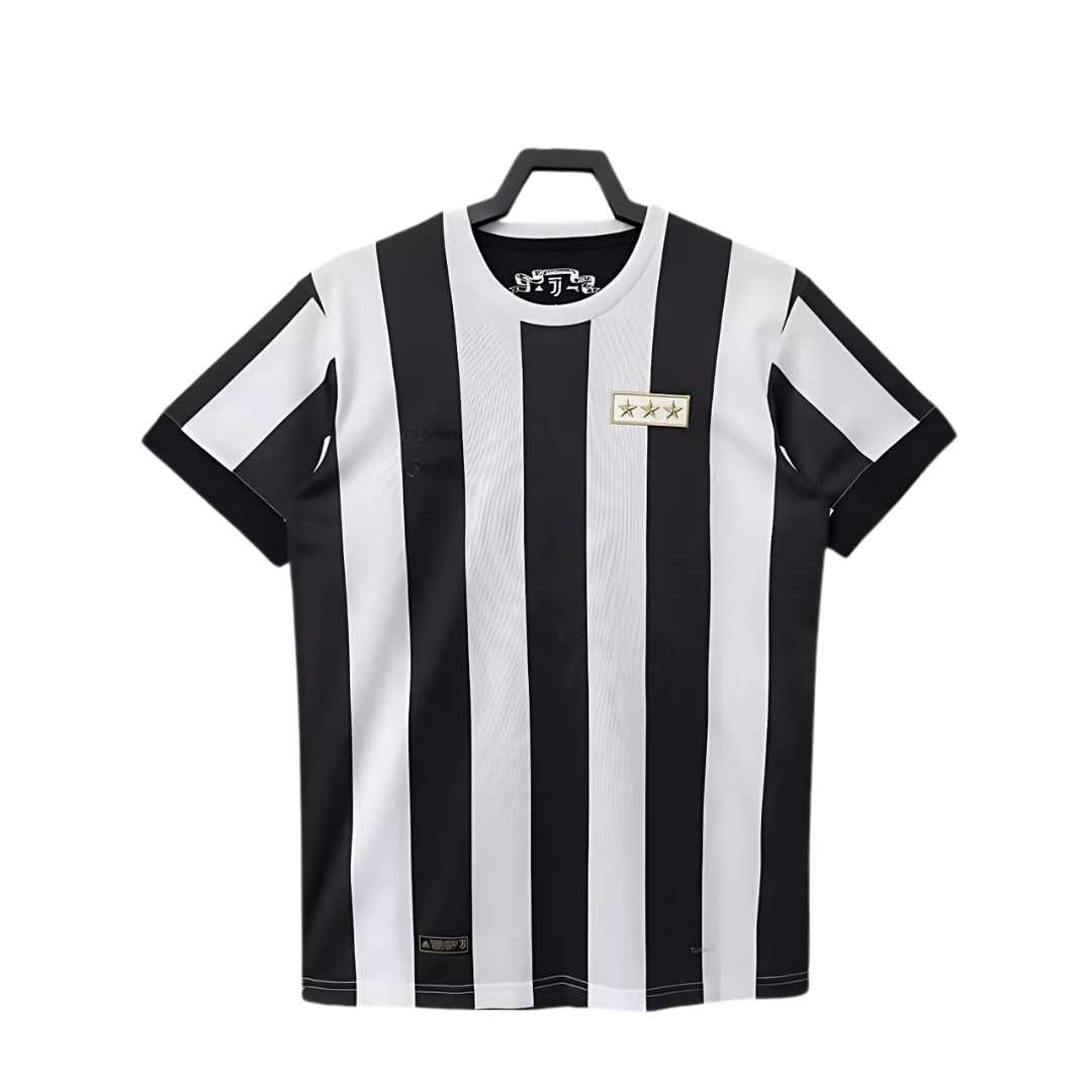 Camiseta Juventus Edición Especial 120 Aniversario